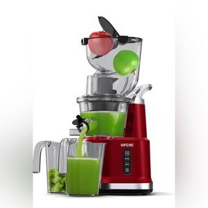 Juicer. Like new, only used twice. Excellent condition